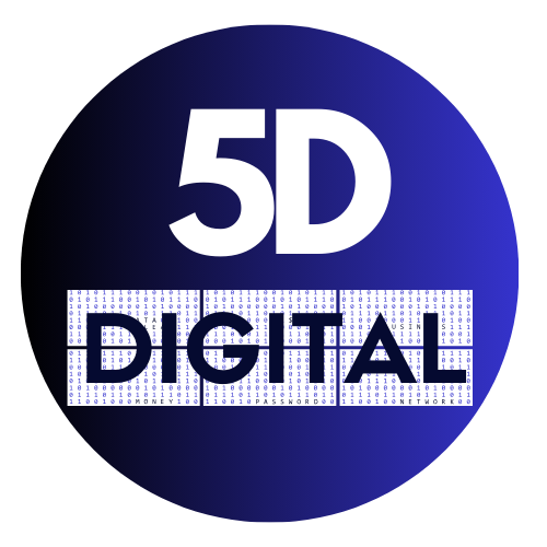 5digital
